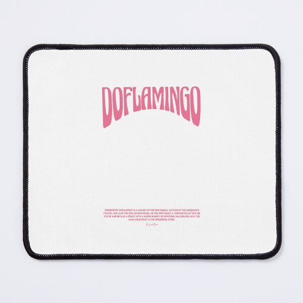 Item preview, Don Quixote Doflamingo designed and sold by JTravisDesigns.