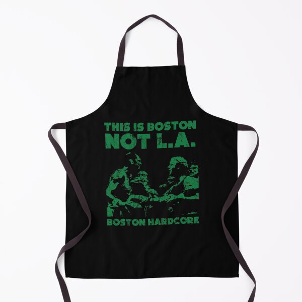 Item preview, This is Boston Hardcore designed and sold by The Fonsecastein Shop.