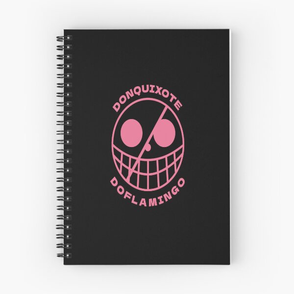 Item preview, Donquixote Doflamingo designed and sold by JTravisDesigns.
