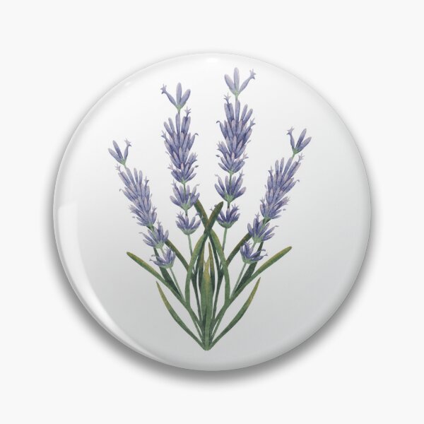 Item preview, Lavender  designed and sold by Leila Nabih Designs.