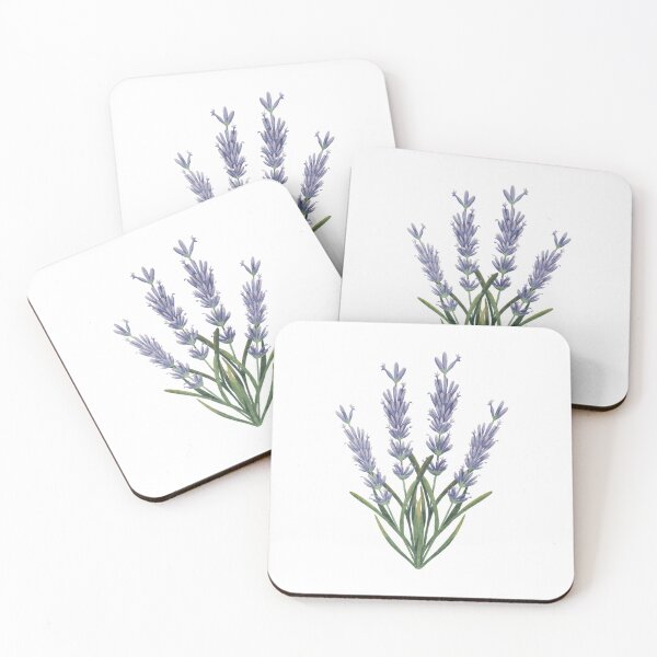 Item preview, Lavender  designed and sold by Leila Nabih Designs.