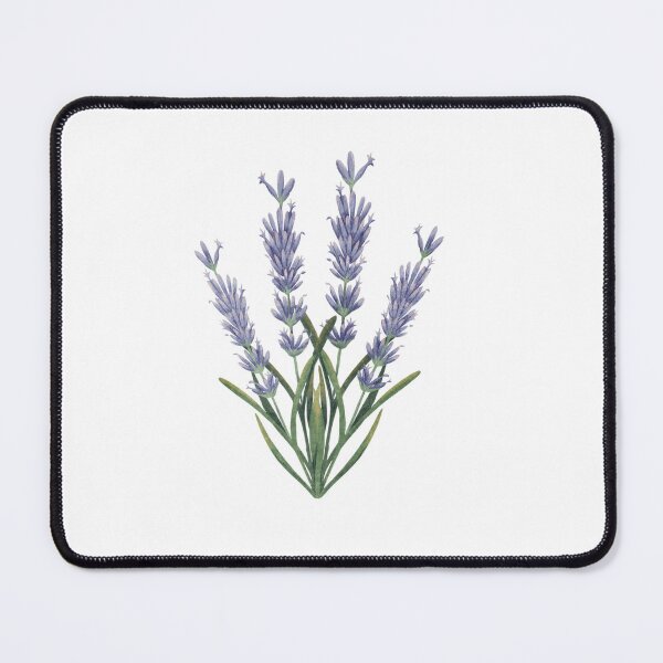 Artikelvorschau, Lavendel entworfen und verkauft von Leila Nabih Designs.