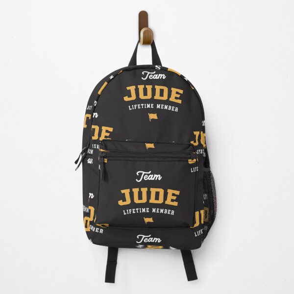 Item preview, Team Jude Lifetime Member Funny Name Jude designed and sold by cidolopez.