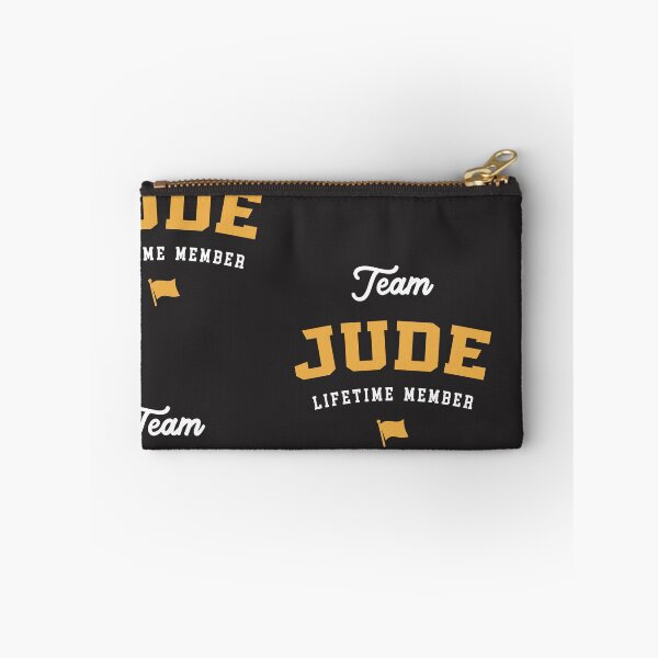 Item preview, Team Jude Lifetime Member Funny Name Jude designed and sold by cidolopez.