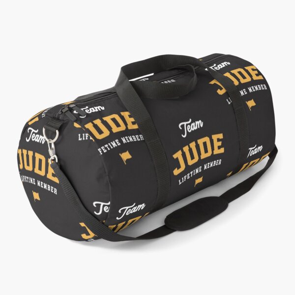 Item preview, Team Jude Lifetime Member Funny Name Jude designed and sold by cidolopez.