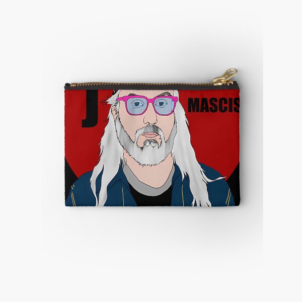 Item preview, J Mascis (Band Art) designed and sold by Firstyle Store.