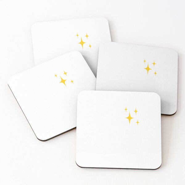 Item preview, Sparkle Stars Glimmer Magic Celestial designed and sold by JTravisDesigns.