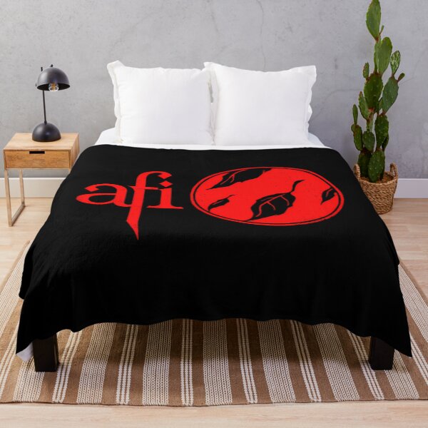 Item preview, Afi Band designed and sold by ElyxStudio.