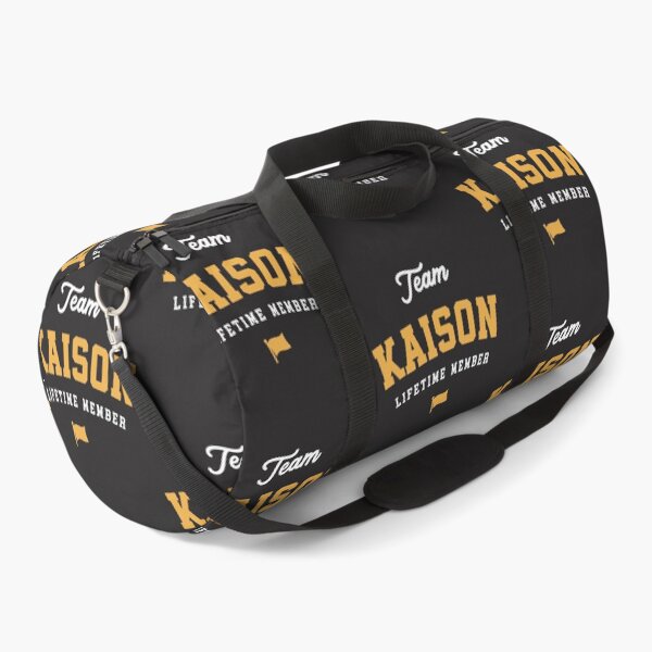 Item preview, Team Kaison Lifetime Member Funny Name Kaison designed and sold by cidolopez.
