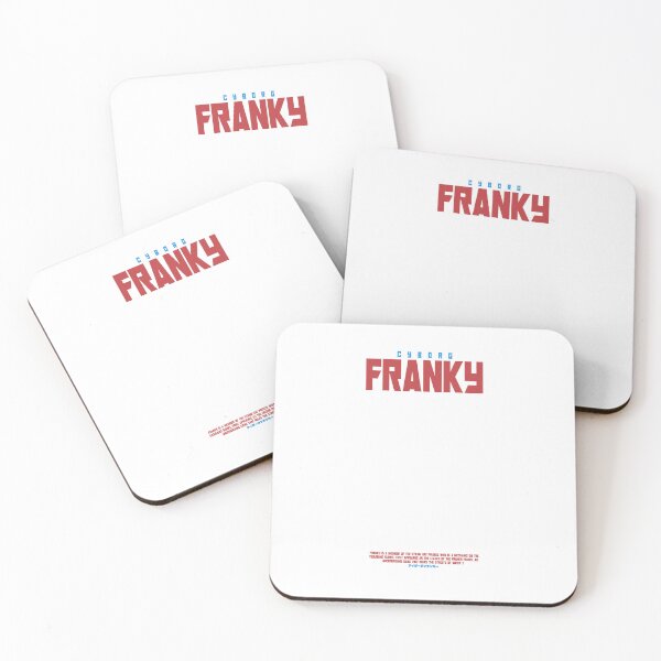 Item preview, Cyborg Franky  designed and sold by JTravisDesigns.