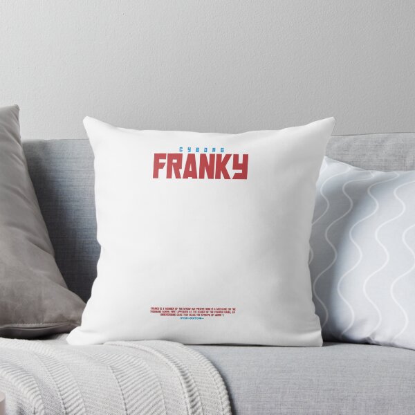 Item preview, Cyborg Franky  designed and sold by JTravisDesigns.