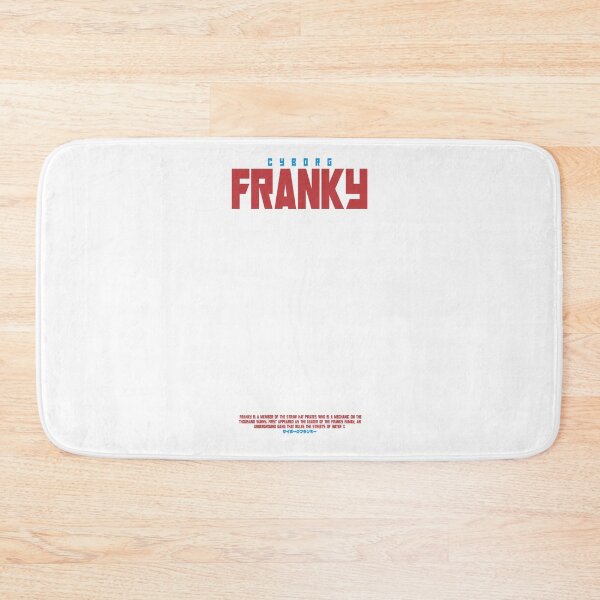 Item preview, Cyborg Franky  designed and sold by JTravisDesigns.
