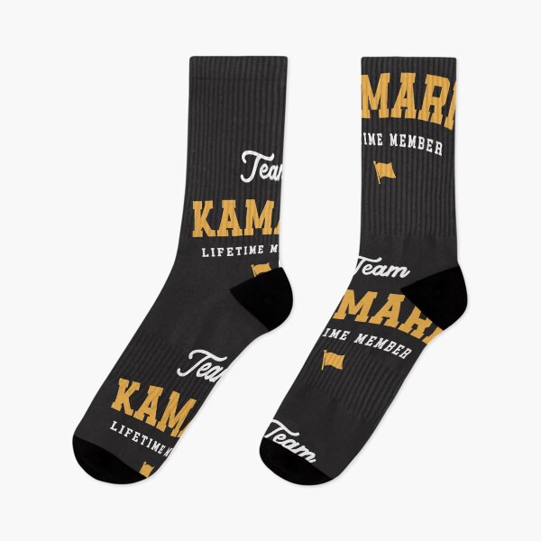 Item preview, Team Kamari Lifetime Member Funny Name Kamari designed and sold by cidolopez.