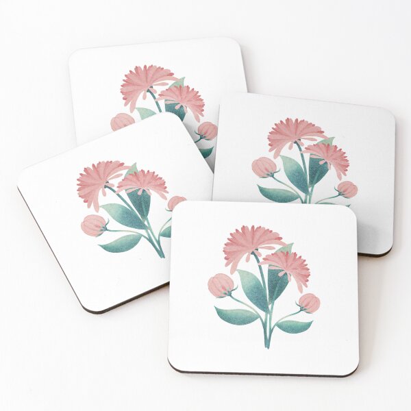 Item preview, Chrysanthemums designed and sold by Leila Nabih Designs.