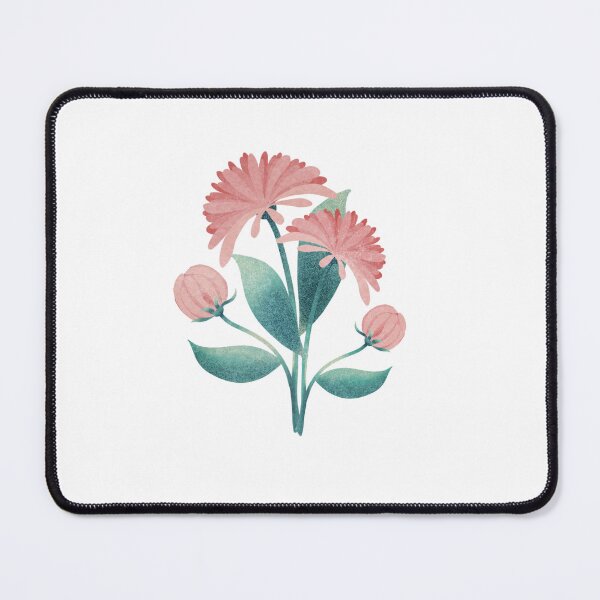 Item preview, Chrysanthemums designed and sold by Leila Nabih Designs.