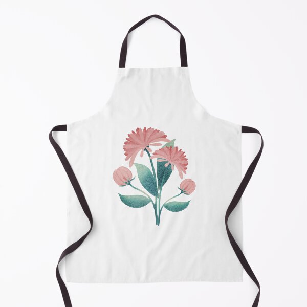 Item preview, Chrysanthemums designed and sold by Leila Nabih Designs.