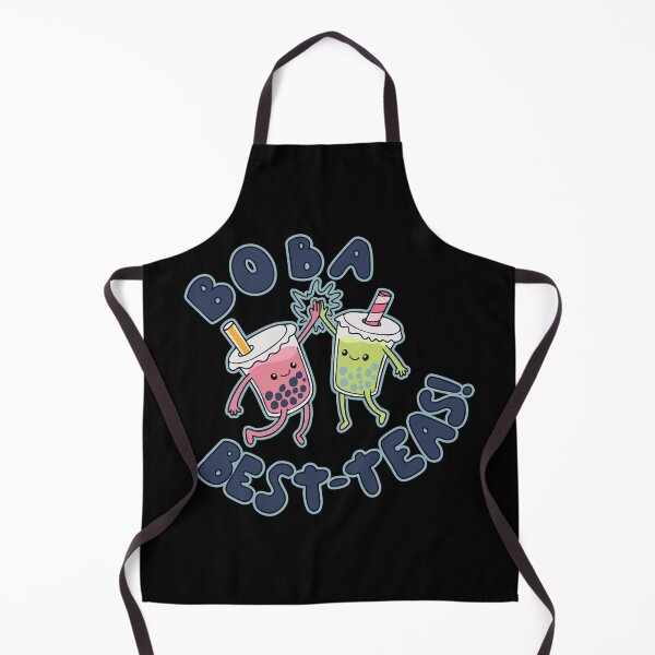 Item preview, Boba Best-Teas! designed and sold by JoseloRochaArt.