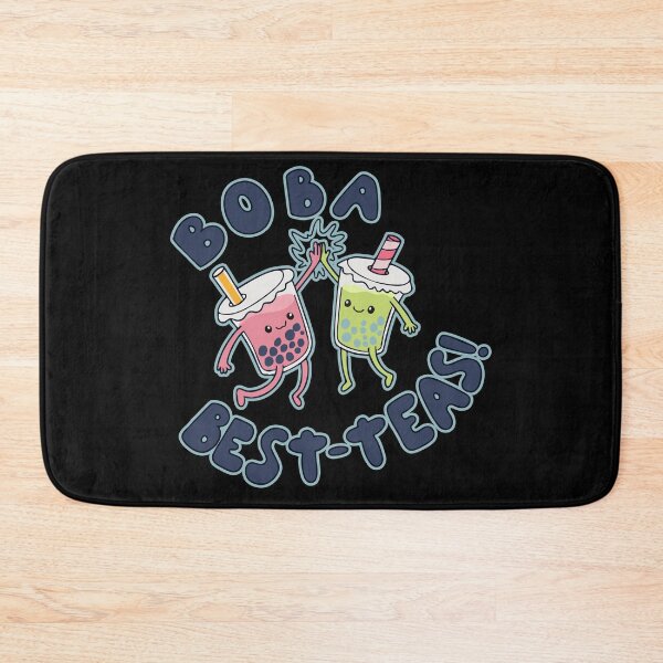 Item preview, Boba Best-Teas! designed and sold by JoseloRochaArt.