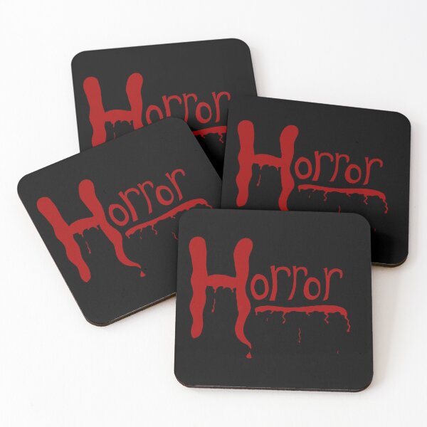 Item preview, Horror Genre designed and sold by Crafty-Rae.