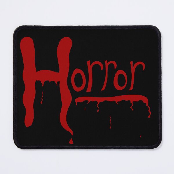 Item preview, Horror Genre designed and sold by Crafty-Rae.