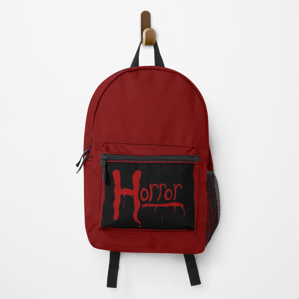 Item preview, Backpack designed and sold by Crafty-Rae.