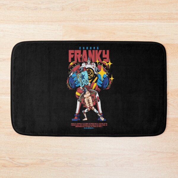 Item preview, Cyborg Franky  designed and sold by JTravisDesigns.