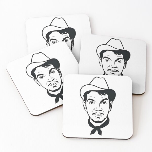 Item preview, Cantinflas designed and sold by cinedeoromexico.
