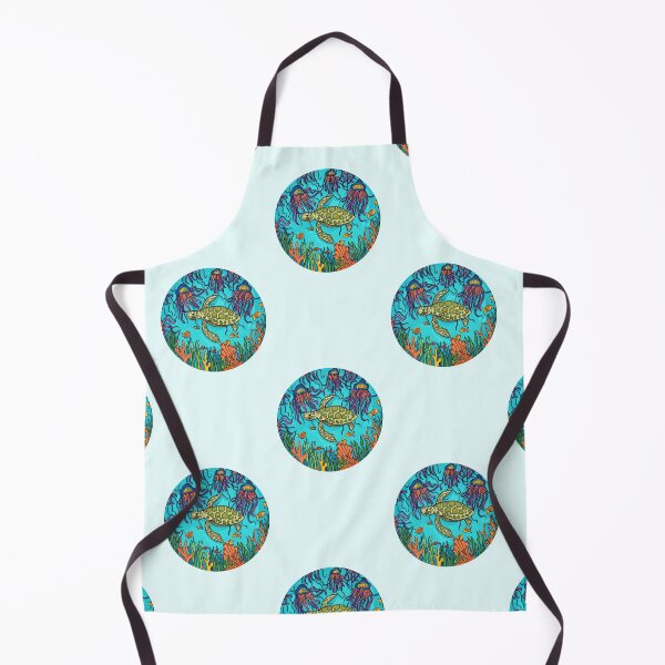 Item preview, Jelly and Shell. designed and sold by AHappyTurtle.