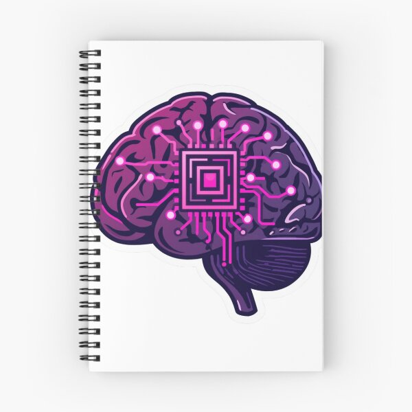 Item preview, Upload Complete! - Brain Chip designed and sold by Stillwake Post.