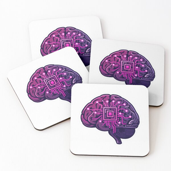 Item preview, Upload Complete! - Brain Chip designed and sold by Stillwake Post.