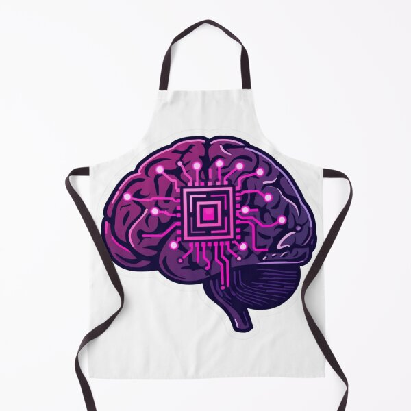 Item preview, Upload Complete! - Brain Chip designed and sold by Stillwake Post.
