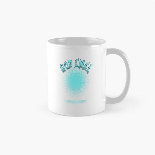 Item preview, God Enel  designed and sold by JTravisDesigns.
