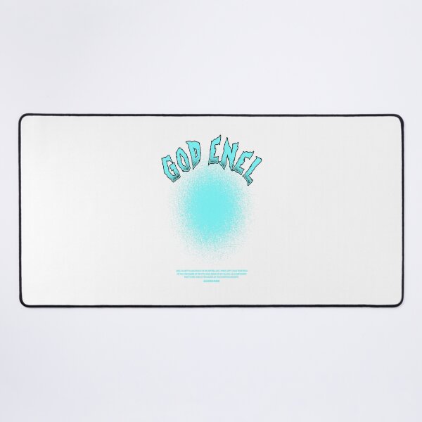 Item preview, God Enel  designed and sold by JTravisDesigns.