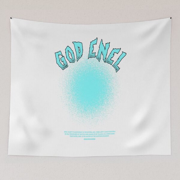 Item preview, God Enel  designed and sold by JTravisDesigns.