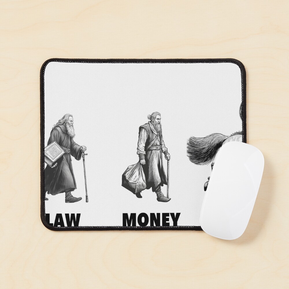 Item preview, Mouse Pad designed and sold by VisionWind.
