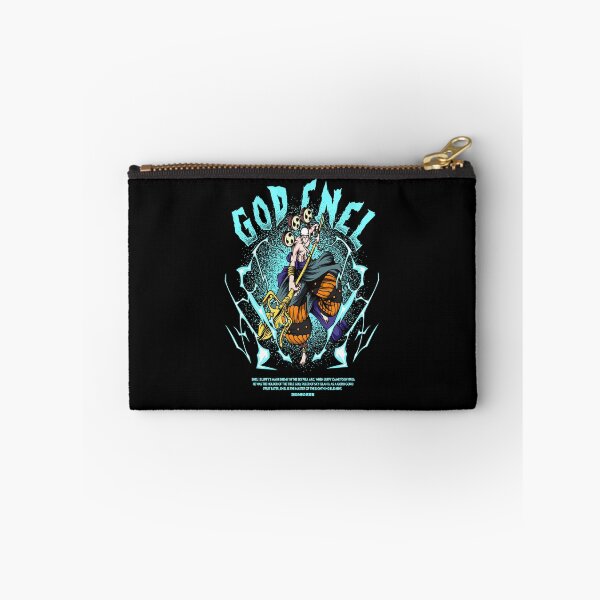Item preview, God Enel One Piece Anime Manga Sky Island Rumble designed and sold by JTravisDesigns.