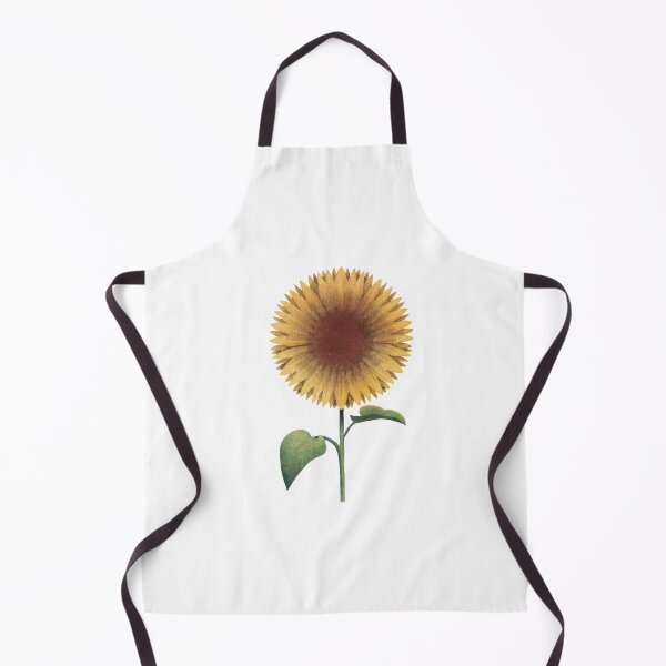 Item preview, Sunflower designed and sold by Leila Nabih Designs.