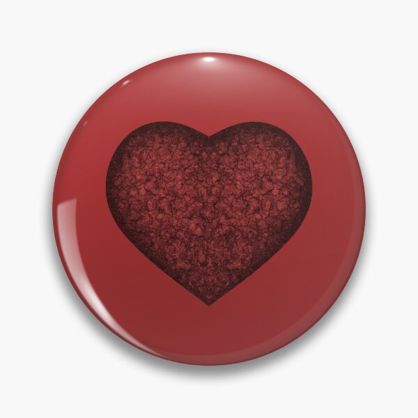 Item preview, "Monarch's Heart" stone designed and sold by Cherevan.