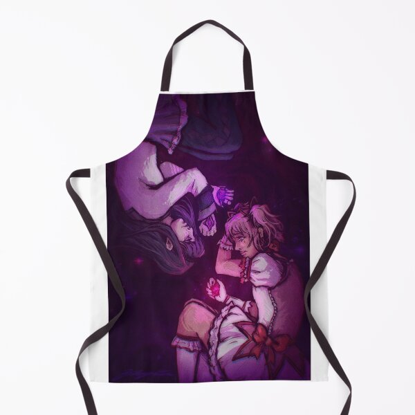 Item preview, Puella Magi Madoka Magica designed and sold by Zhyia.