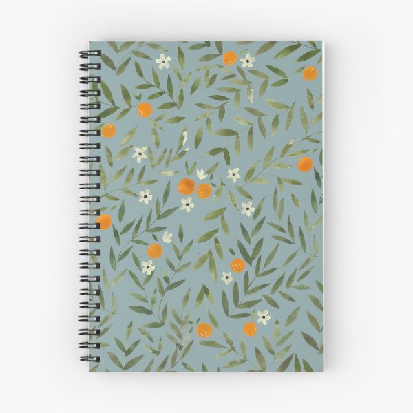 Item preview, Orange Foliage designed and sold by artiisan.