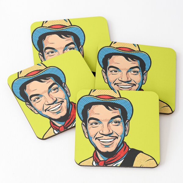 Item preview, Cantinflas designed and sold by cinedeoromexico.