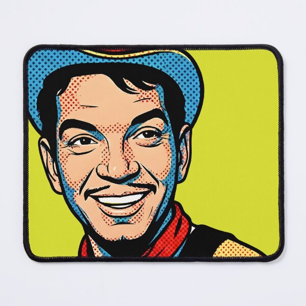 Item preview, Cantinflas designed and sold by cinedeoromexico.