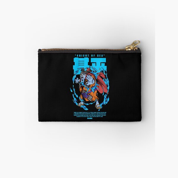 Item preview, Knight Of Sea Jimbei Boss designed and sold by JTravisDesigns.