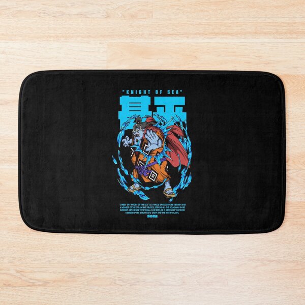 Item preview, Knight Of Sea Jimbei Boss designed and sold by JTravisDesigns.