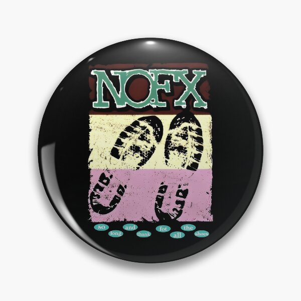 Item preview, So Long And Thank For All The Shoes designed and sold by CapslockStore.