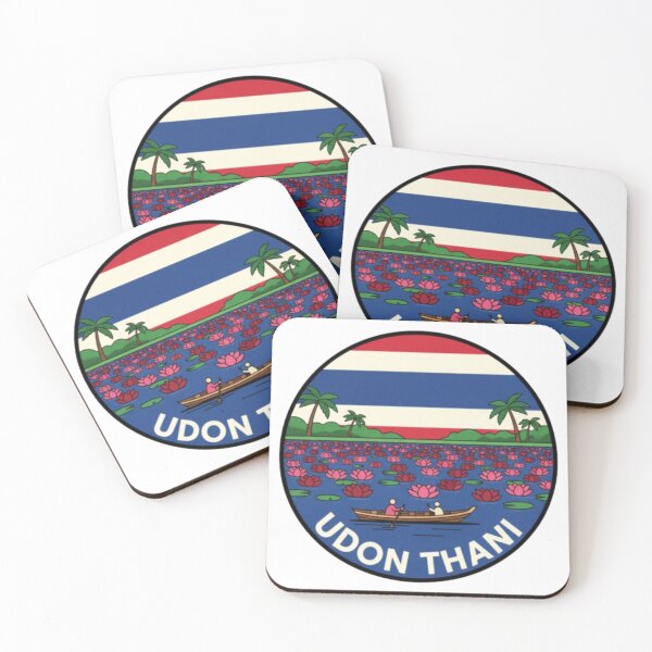 Item preview, Udon Thani designed and sold by JonysCreativeDesigns.