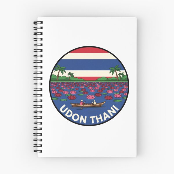 Item preview, Udon Thani designed and sold by JonysCreativeDesigns.