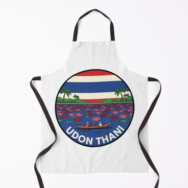 Item preview, Udon Thani designed and sold by JonysCreativeDesigns.