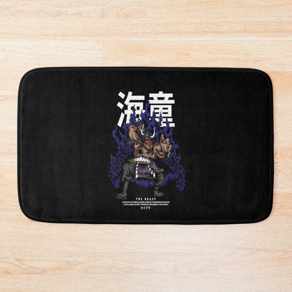 Item preview, Kaido Of The Beasts The Beast Pirate Four Emperors designed and sold by JTravisDesigns.