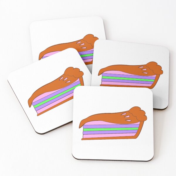 Item preview, Trigender Slice of Pie Pride Flag designed and sold by HarveyHandcraftsandDesigns.